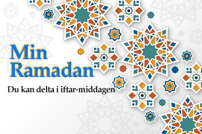 min-ramadan svenska